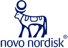 novo nordisk logo